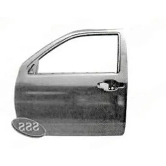 Usa Fata ISUZU D-MAX 1 2002->2012 Usa fata 2 usi STANGA Perioada 2007 2008 2009 2010 2011 2012 2013
