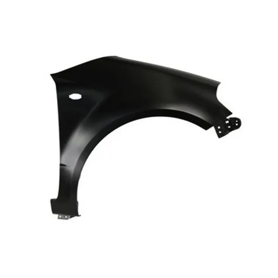 Aripa Fata SUZUKI SX4 2006-> Aripa fata fara gauri ornament dreapta Perioada 2006 2007 2008 2009 2010 2011 2012