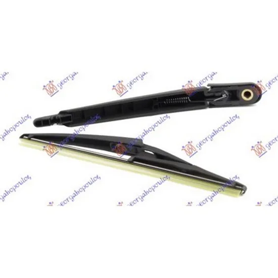 Brat Stergator MERCEDES M-CLASS W164 2005->2011 Brat stergator spate cu lamela 305mm Perioada 2005 2006 2007 2008 2009 2010