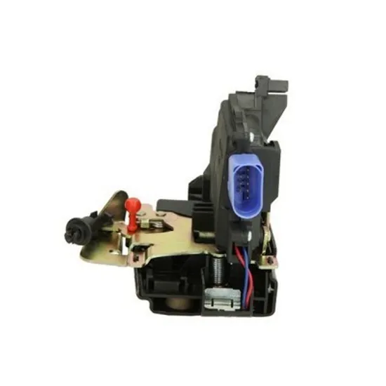 Broasca usa AUDI A3 8P1 2003->2012 Broasca usa pentru 3 usi inchidere centralizata ->2005 (9pin) dreapta Perioada 2003 2004 2005