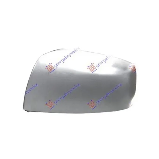 Capac Oglinda MAZDA BT-50 1 2006->2015 Capac oglinda exterioara cromat stanga Perioada 2006 2007 2008 2009 2010 2011 2012 2013
