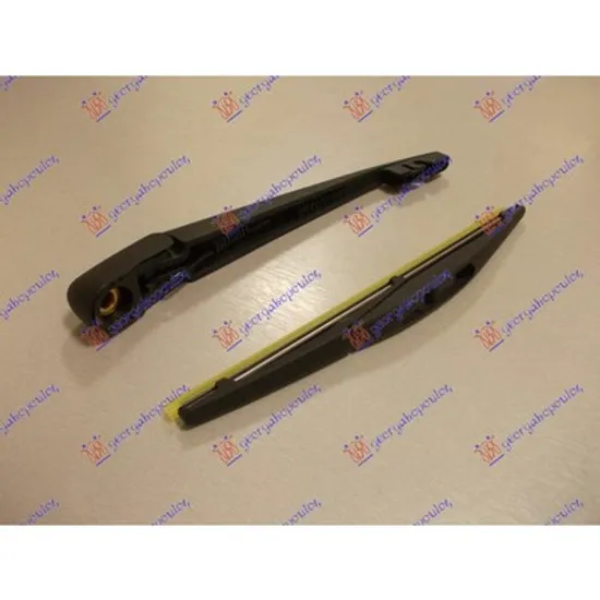 Brat Stergator PEUGEOT 4008 2012-> Brat stergator spate cu lamela 250mm Perioada 2012 2013 2014 2015 2016 2017 2018