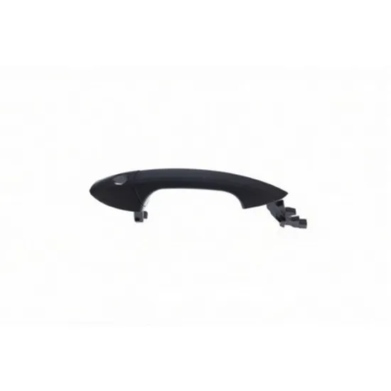 Maner Usa MERCEDES E-CLASS W212 2009->2015 Maner usa fata exterior pentru vopsit (fara senzor) STANGA Perioada 2009 2010 2011 2012 2013