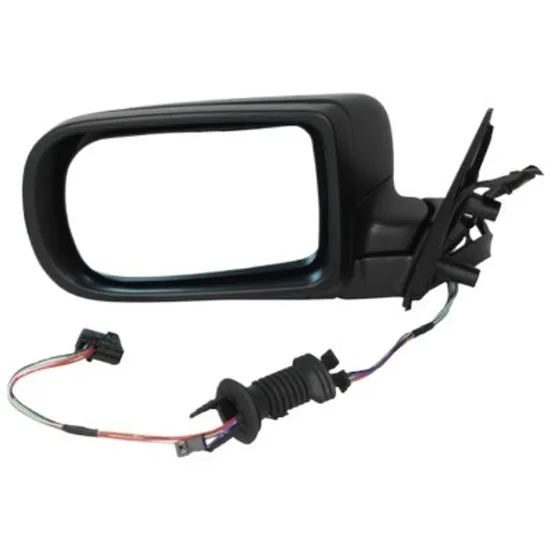 Oglinda exterioara stanga BMW 5 E39 1995->2003 perioada 1996 1997 1998 1999 2000 2001 2002 2003 reglaj electric, cu incalzire,