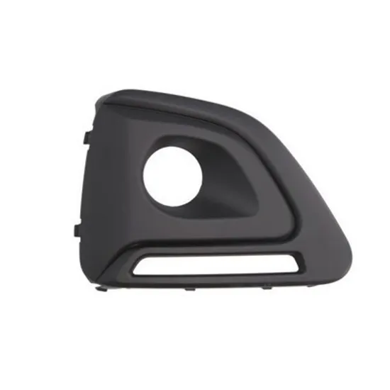 Grila Bara PEUGEOT 108 2014-> Grila bara fata cu gauri proiectoare stanga Perioada 2014 2015 2016 2017 2018 2019 2020