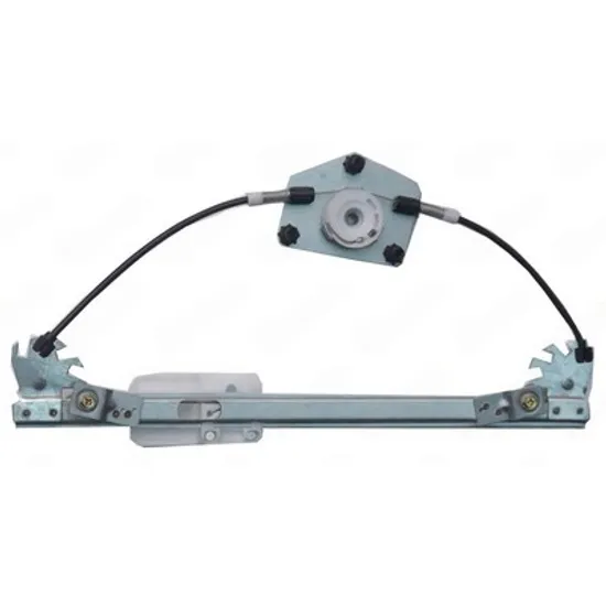 Macara Usa NISSAN NAVARA D40 2004->2014 Macara usa spate electrica fara motor STANGA Perioada 2010 2011 2012 2013 2014 2015