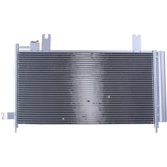 Radiator aer conditionat VW BORA 1998->2005 1.8 4motion 92KW 125CP , pentru motor AGN perioada 1999 2000,2001,2002,2003,2004 2005