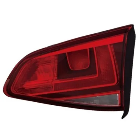 Stop Spate VW GOLF 7 2012->2020 Lampa spate interioara dreapta fumurie 2013-> Perioada 2012 2013 2014 2015 2016