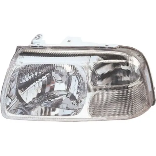 Far stanga SUZUKI VITARA 2003-> perioada 2003 2004 2005 , cu bec H4