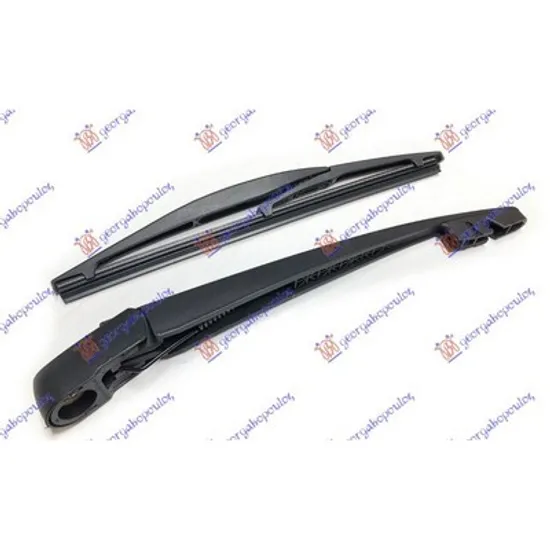 Brat Stergator MAZDA CX-3 2015-> Brat stergator spate cu lamela 260mm Perioada 2015 2016 2017 2018 2019 2020 2021