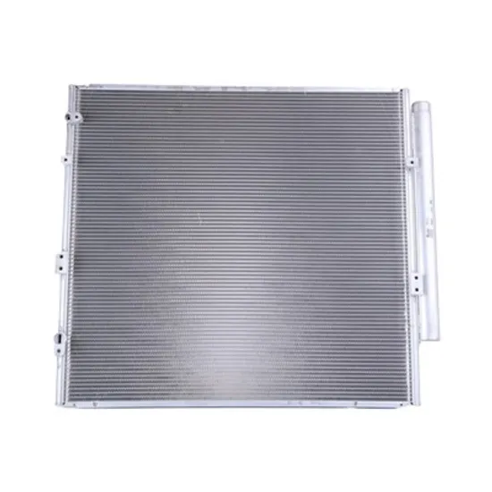 Radiator aer conditionat VW CARAVELLE 5 2003->2015 1.9 TDI 77KW 105CP , pentru motor AXB perioada 2003 2004,2005,2006,2007,2008 2009