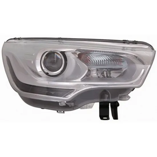 Faruri DS DS4 2011->2015 Far dreapta Bi-Xenon adaptiv Perioada 2011 2012 2013 2014 2015