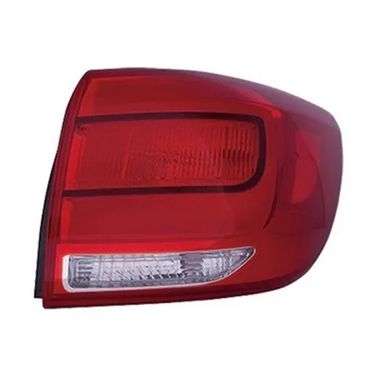 Stop Spate KIA SPORTAGE 4 2015-> Lampa spate exterioara (E) dreapta Perioada 2015 2016 2017 2018