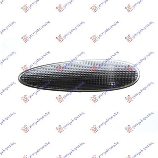 Semnalizator FIAT ALBEA 178 1996-> Semnal alb si BRAVO 2.0cc 2005-> Perioada 2005 2006 2007 2008 2009 2010 2011 2012 2013 2014