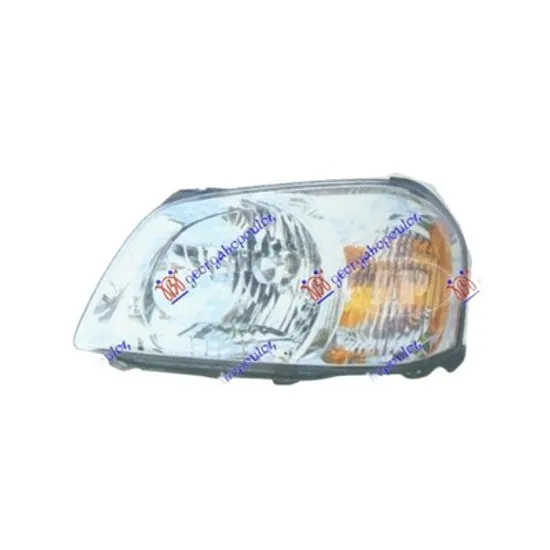 Faruri MAZDA TRIBUTE 2000->2006 Far stanga 2005-> Perioada 2005 2006