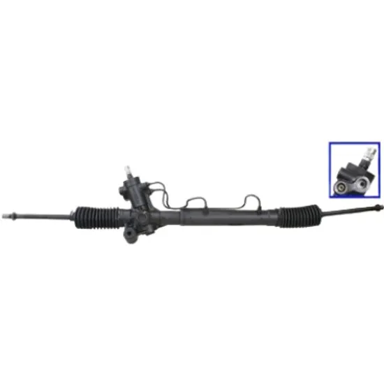 Caseta servodirectie TOYOTA RAV 4 II 2000->2005 pentru 2.0 4WD, 2.0 4WD , perioada 2000 2001 2002 2003 2004 2005