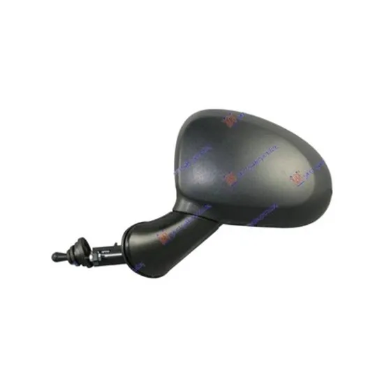 Oglinda CHEVROLET SPARK 2005-> Oglinda exterioara mecanica stanga Perioada 2005 2006 2007 2008 2009 2010