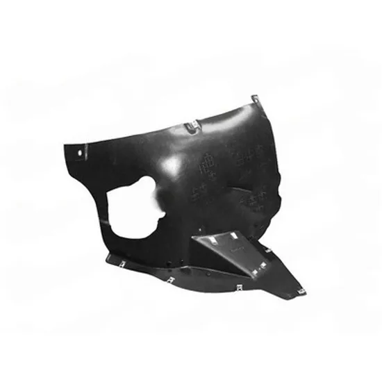 Carenaj fata SEAT LEON 2012-> Carenaj aripa fata (spre fata) (CUPRA/FR) STANGA Perioada 2012 2013 2014 2015 2016 2017