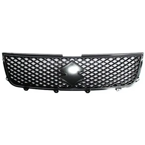 Grila Radiator SUZUKI GRAND VITARA 2 2005->2018 Grila radiator ->2009 Perioada 2005 2006 2007 2008 2009
