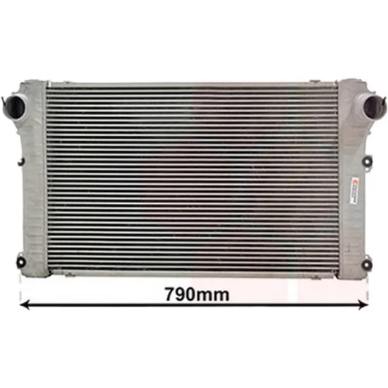 Intercooler TOYOTA RAV 4 III 2005->2014 2.2 D 4WD 98KW 133CP , pentru motor 2AD-FTV perioada 2005 2006,2007,2008,2009 2010