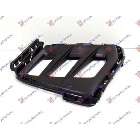 Grila Bara VW GOLF 7 Variant 2013->2019 Grila bara fata interior (GTD) dreapta Perioada 2017 2018 2019 2020 2021 2022 2023