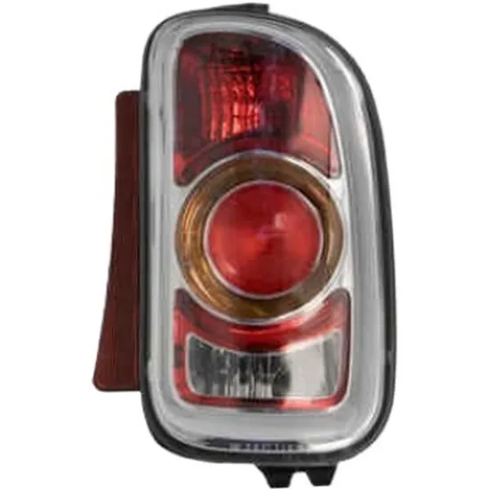 Lampa stop spate dreapta MINI CLUBMAN R55 2007->2014 perioada 2010 2011 2012 2013 2014 de la an de fabricatie 09/2010, semnal galben,