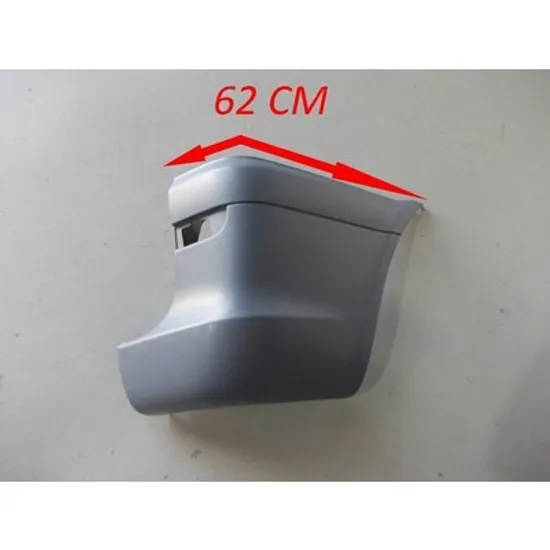 Colt bara spate MERCEDES VITO W639 2003-> Colt bara spate pentru vopsit (vehicul scurt) DREAPTA Perioada 2010 2011 2012 2013 2014 2015