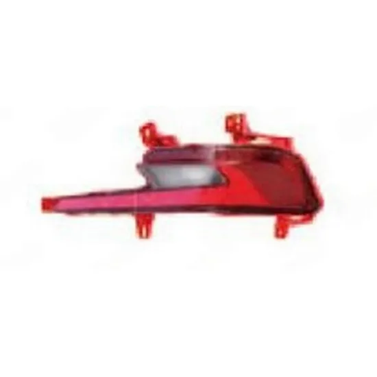 Stop Ceata Spate HYUNDAI ELANTRA 2020-> Lampa ceata spate/Reflector DREAPTA Perioada 2020 2021 2022 2023 2024 2025