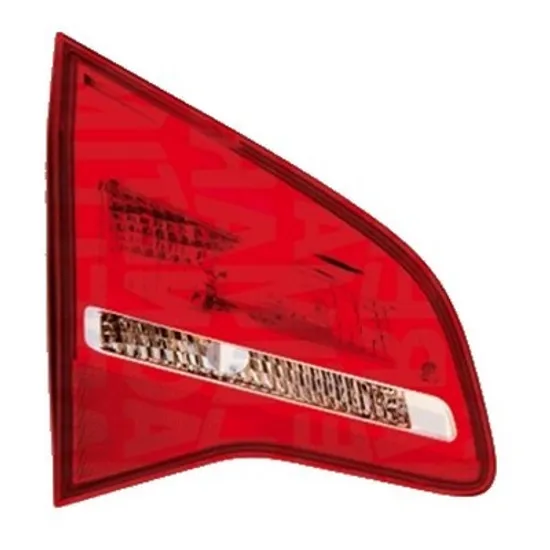 Stop Spate OPEL MERIVA B 2010->2017 Lampa spate stanga interioara Perioada 2010 2011 2012 2013 2014