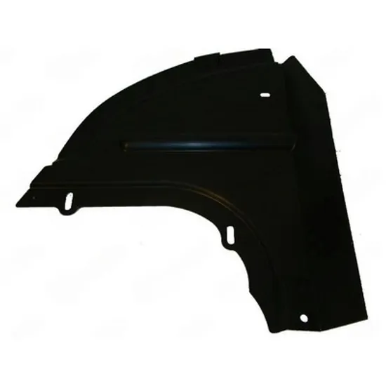 Scut Motor FORD TRANSIT CONNECT 2002->2013 Scut motor EDGED DREAPTA Perioada 2002 2003 2004 2005 2006 2007 2008 2009 2010 2011 2012 2013