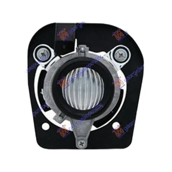 Proiector LANCIA YPSILON 2003->2011 Proiector dreapta (06.06-) Perioada 2006 2007 2008 2009 2010