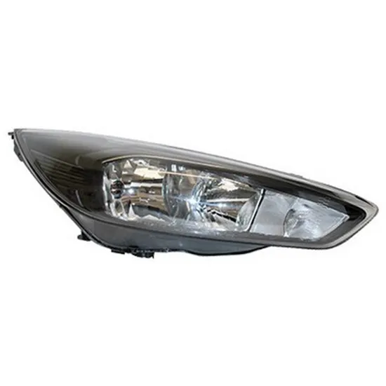Faruri FORD FOCUS 3 2010->2019 Far reglaj electric fumuriu H7/H1 E dreapta 2014->2018 Perioada 2014 2015 2016 2017 2018