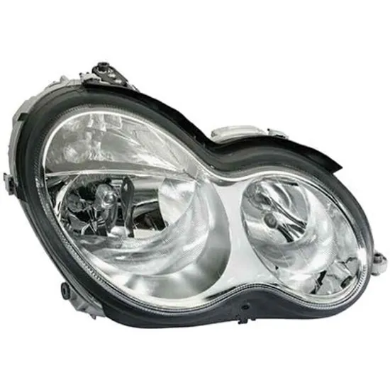 Faruri MERCEDES C-CLASS W203 2000->2007 Far MARELLI dreapta 2003->2007 Perioada 2004 2005 2006 2007