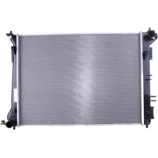 Radiator apa HYUNDAI ix35 / TUCSON 2009-> 2.0 114KW 155CP , pentru motor G4NA perioada 2013 2014,2015,2016,2017 2018