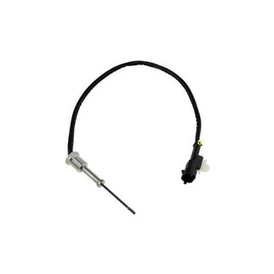 SENZOR TEMPERATURA GAZE EVACUARE DREAPTA FIAT DUCATO 115 Multijet 2,0 D -85KW/116CP- 1956cmc, pentru motor 250 A1.000, 250 A2.000, perioada 2011,2012,2013,2014,2015,2016,2017