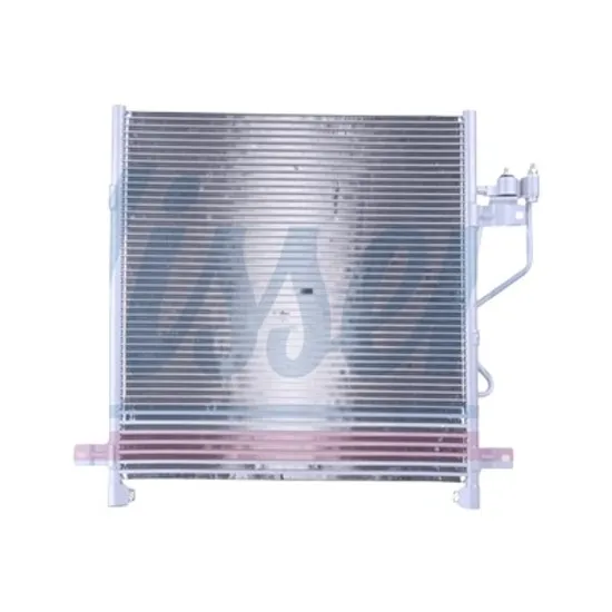 Radiator aer conditionat RENAULT KANGOO 2008->2020 1.5 dCi 110 80KW 109CP , pentru motor K9K 804, K9K 816 perioada 2010 2011,2012,2013,2014 2015