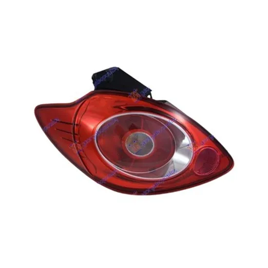 Stop Spate FORD KA 2008-> Lampa spate stanga Perioada 2008 2009 2010 2011 2012 2013 2014 2015 2016
