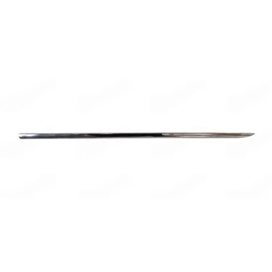 Bandou Usa MERCEDES S-CLASS W223 2020-> Bandou Usa spate cromat STANGA Perioada 2020 2021 2022 2023 2024 2025