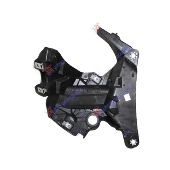 Suport Aripa fata BMW X6 F16 2014->2019 Suport aripa fata plastic (spate) stanga Perioada 2014 2015 2016 2017 2018 2019
