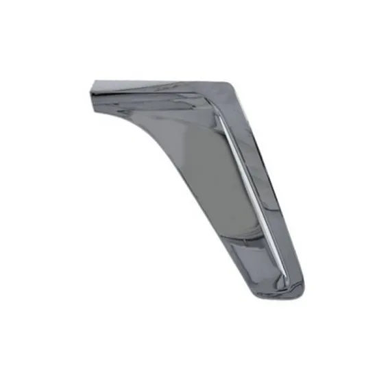 Bandou aripa fata BMW 7 G11 2015-> Bandou Aripa fata cromat STANGA Perioada 2015 2016 2017 2018 2019