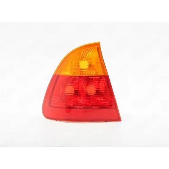 Stop Spate BMW 3 E46 1997->2005 Lampa stop spate exterior break galben (E) STANGA Perioada 1999 2000 2001 2002