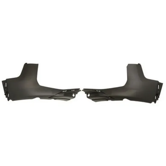 Spoiler Bara fata PEUGEOT 3008 2016-> Spoiler bara fata (SET) Perioada 2009 2010 2011 2012 2013 2014 2015