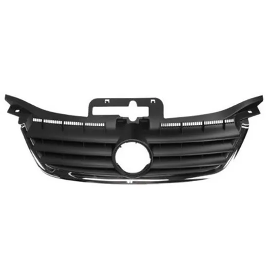 Grila Radiator VW TOURAN 2003->2010 Grila radiator, crom-negru 2003->2005 Perioada 2003 2004 2005 2006 2007 2008 2009