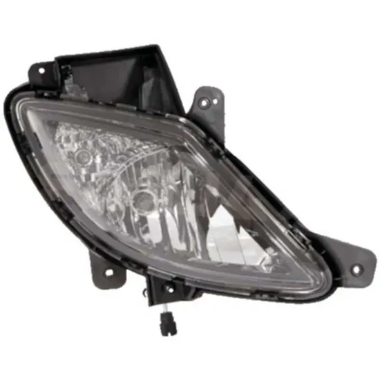 Proiector HYUNDAI ix20 2010-> Proiector (cu lampa daylight) (E) dreapta Perioada 2010 2011 2012 2013 2014 2015 2016