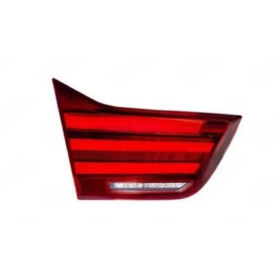 Stop Spate BMW 4 Coupe F32, F82 2013-> Lampa stop spate interioara fumuriu LED 2017- (ULO) STANGA Perioada 2017 2018