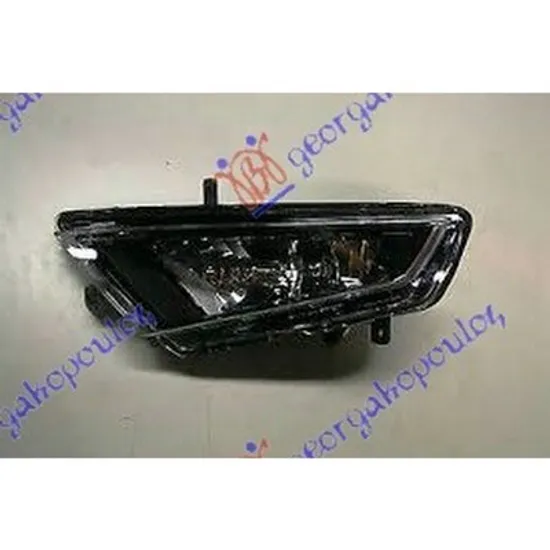 Proiector SEAT IBIZA 4 2008->2017 Proiector fata E stanga Perioada 2012 2013 2014 2015 2016 2017