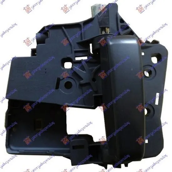 Maner Usa PEUGEOT 1007 2005-> Maner usa interior fata dreapta Perioada 2005 2006 2007 2008 2009 2010 2011