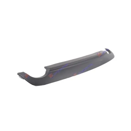 Spoiler Bara spate MERCEDES C-CLASS W204 2007->2014 Spoiler bara spate AMG LINE 2 esapamente 2007->2011 Perioada 2007 2008 2009 2010 2011