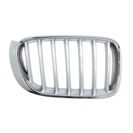 Grila radiator BMW X4 F26 2014->2018 Grila fata (X-LINE) dreapta Perioada 2014 2015 2016 2017 2018