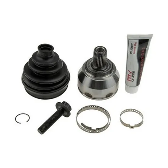 CAP PLANETARA FATA STANGA DREAPTA VW AMAROK 3.0 TDI 4motion -150KW/204CP- 2967cmc, pentru motor DDXB, perioada 2016,2017,2018,2019,2020,2021,2022